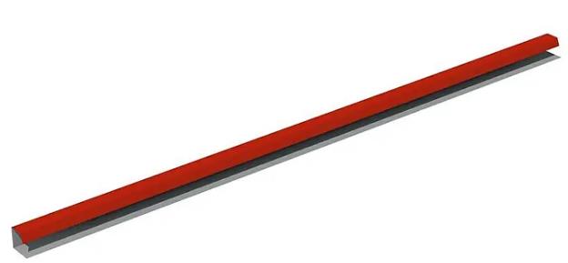 REMATE CIERRE LATERAL PANEL 3 G