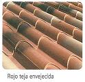 PANEL TEK TEJA ENVEJECIDO