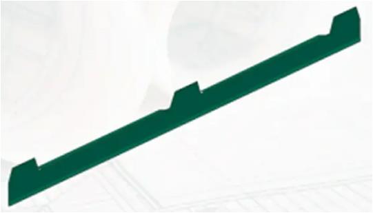 TAPA FRONTAL PARA PANEL SANDWICH 3 G 
