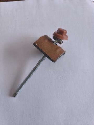 KIT FIJACION PARA PANEL SANDWICH
