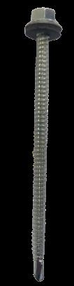TORNILLO AUTO TALDRANTE 6,3x110 EQUIPADO
