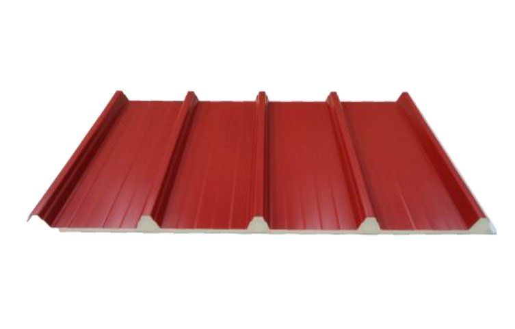 Panel sándwich Penta