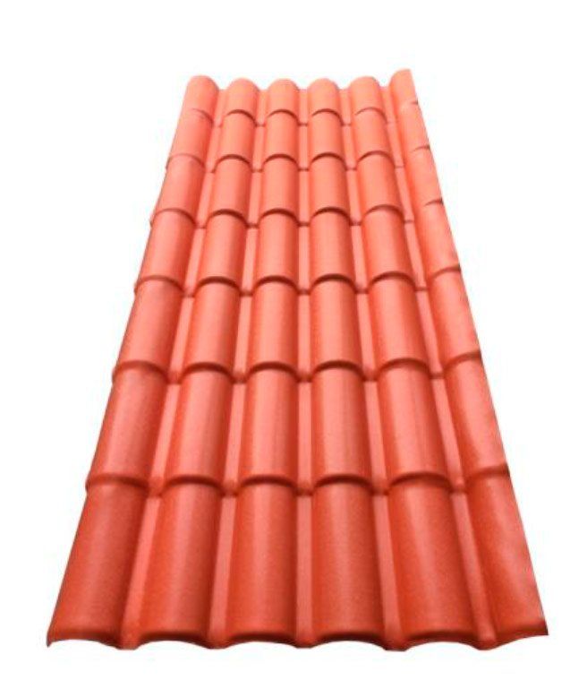 Panel de placa simple Coppo PVC