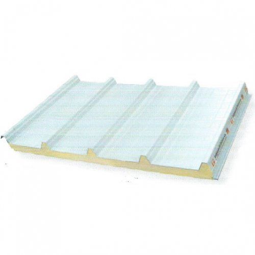 Panel 5 grecas fijación vista