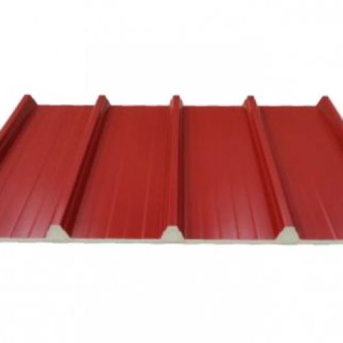 Panel sándwich Penta