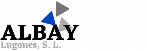 logo albay lugones