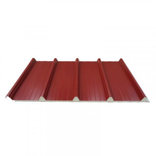 Paneles para uso industrial
